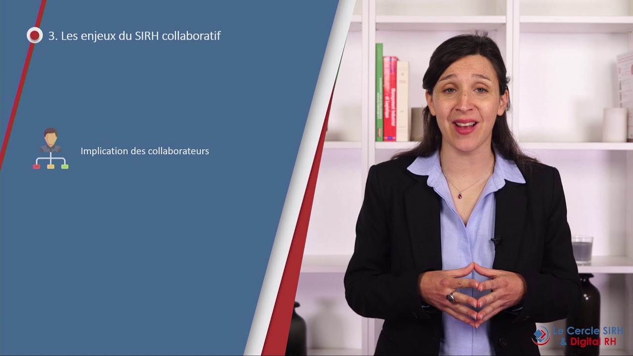 MOOC SIRH - Le portail RH