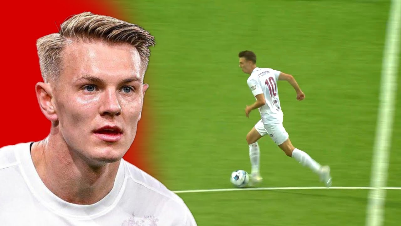 Emil Kornvig - Season Show 2025