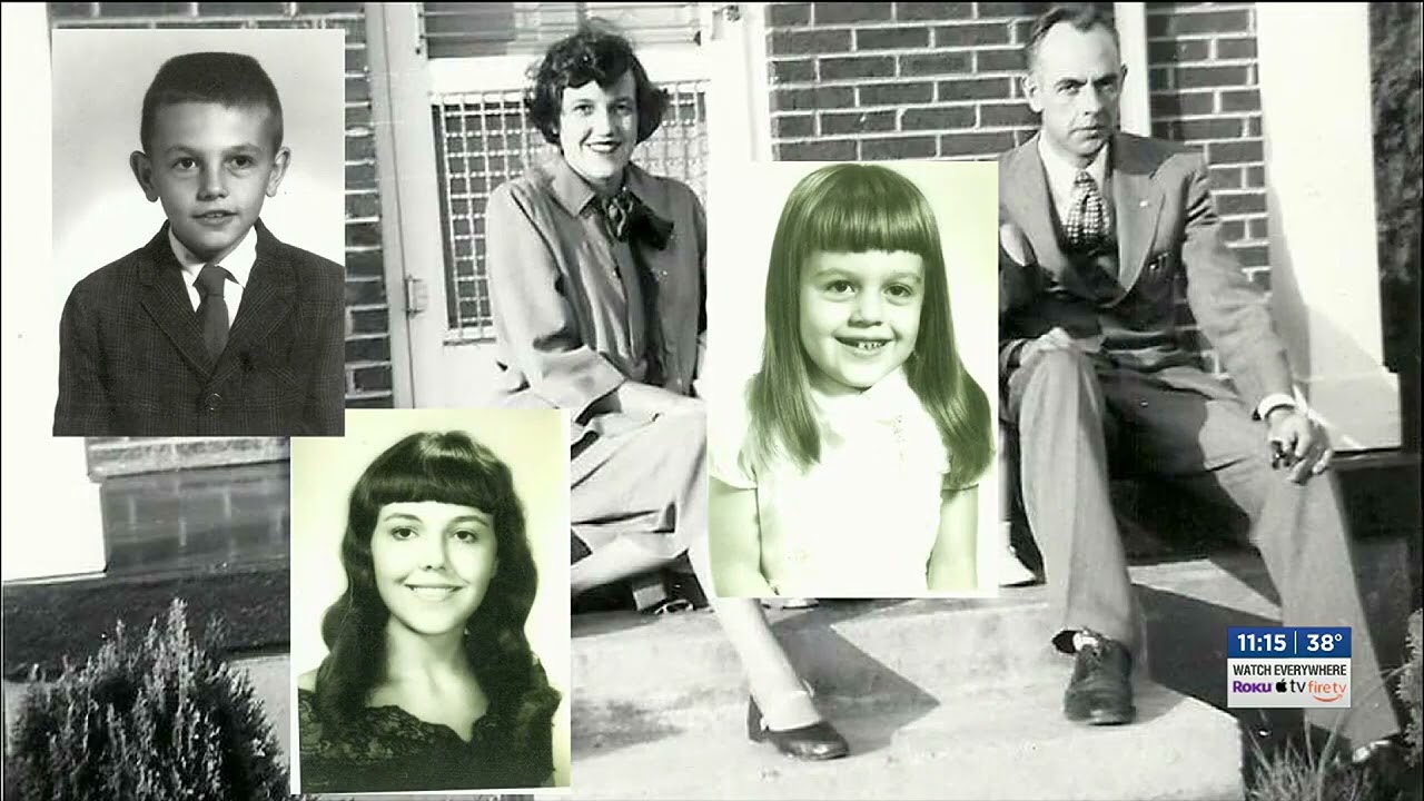 WHSV 70 years of Weather: Part 1 1953-1986