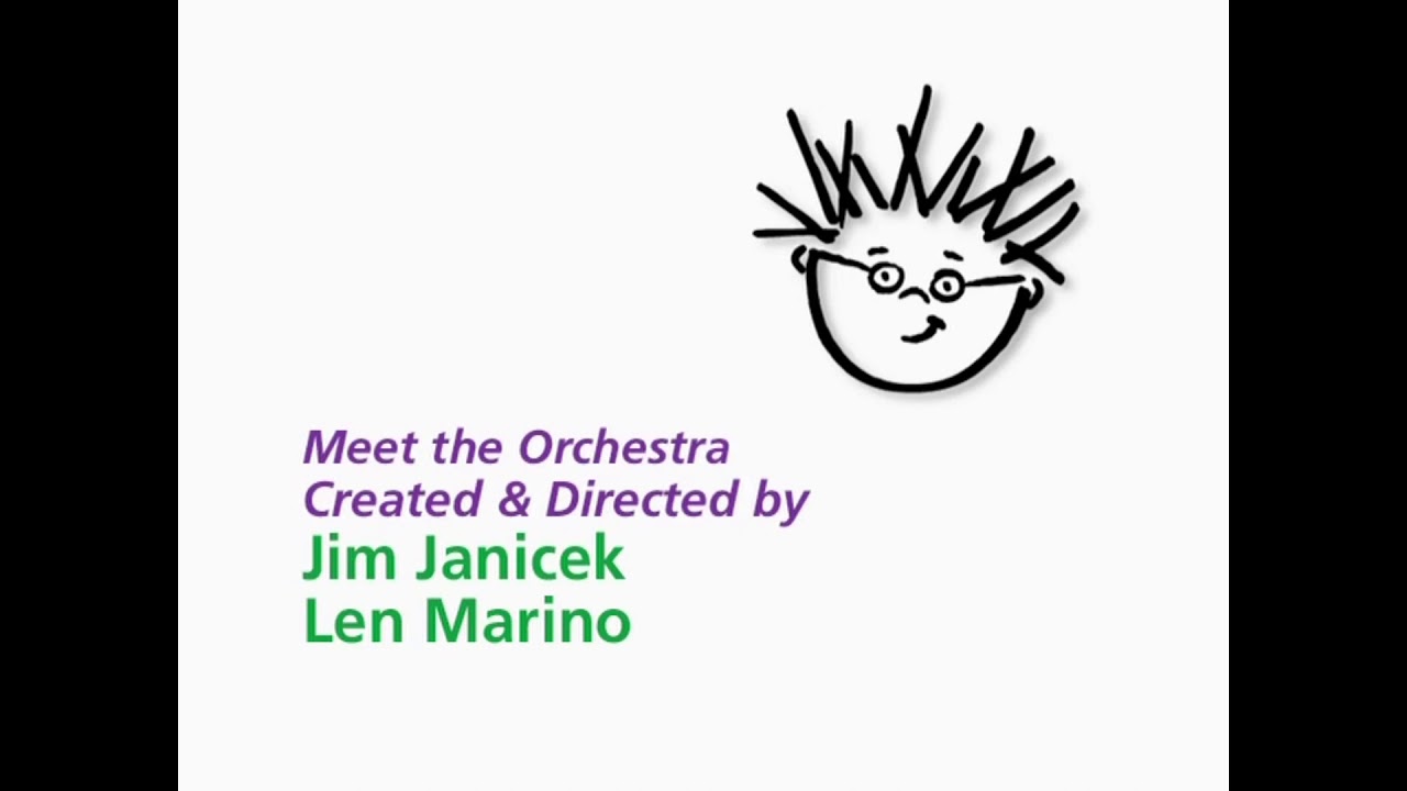 Closing To Meet The Orchestra 2006 DVD