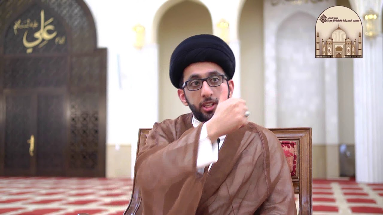 هل يصوم من رجع الى بلده ؟ - سماحة السيد موسى العلي