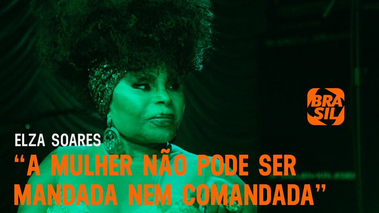 Elza Soares e Marisa Orth | Almanaque Musical