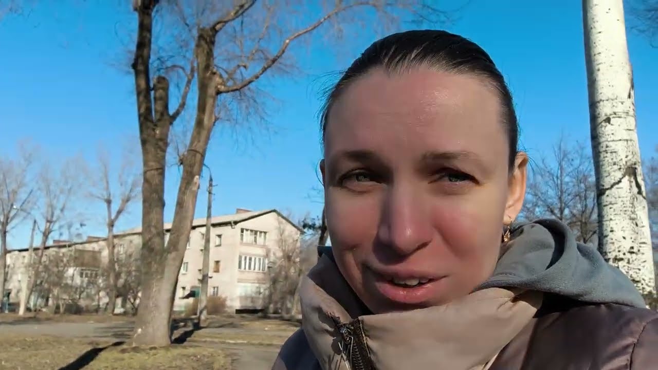 НАША Бэла! Солнечная прогулка.ПЕРВАЯ покупка в TEMU/РАСПАКОВКА!