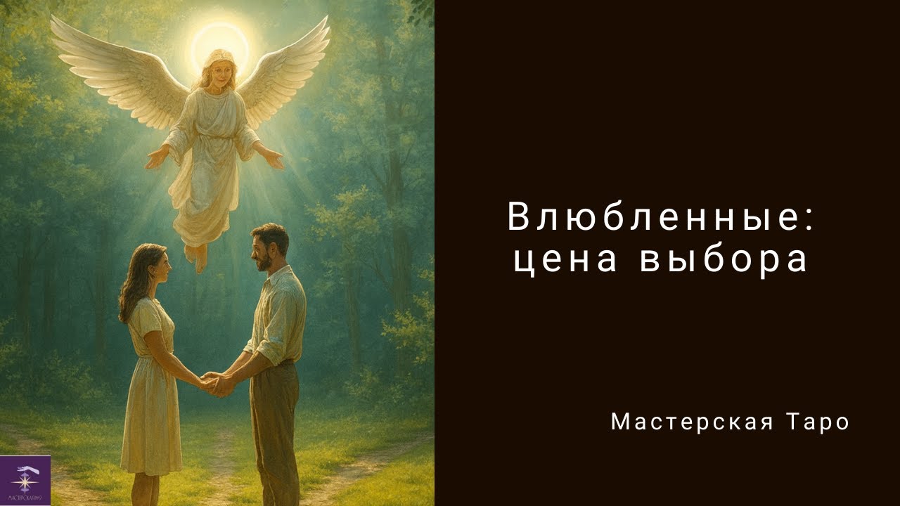Влюбленные: цена выбора