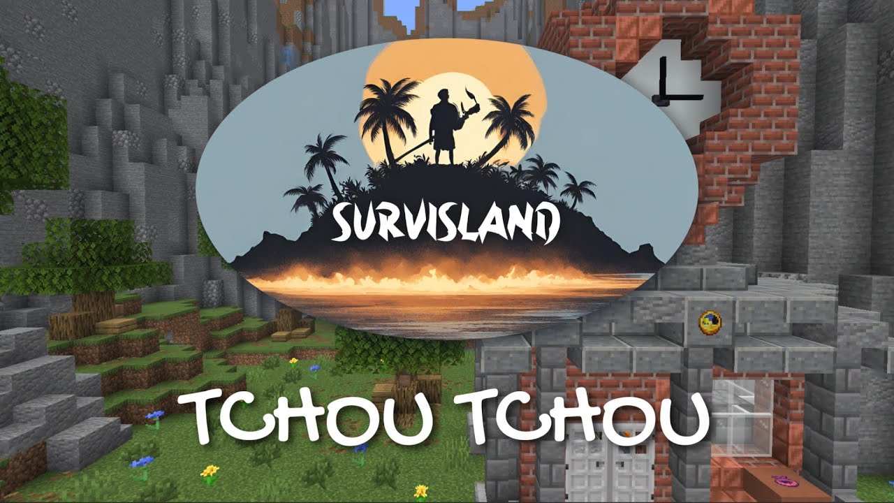 TCHOU TCHOU