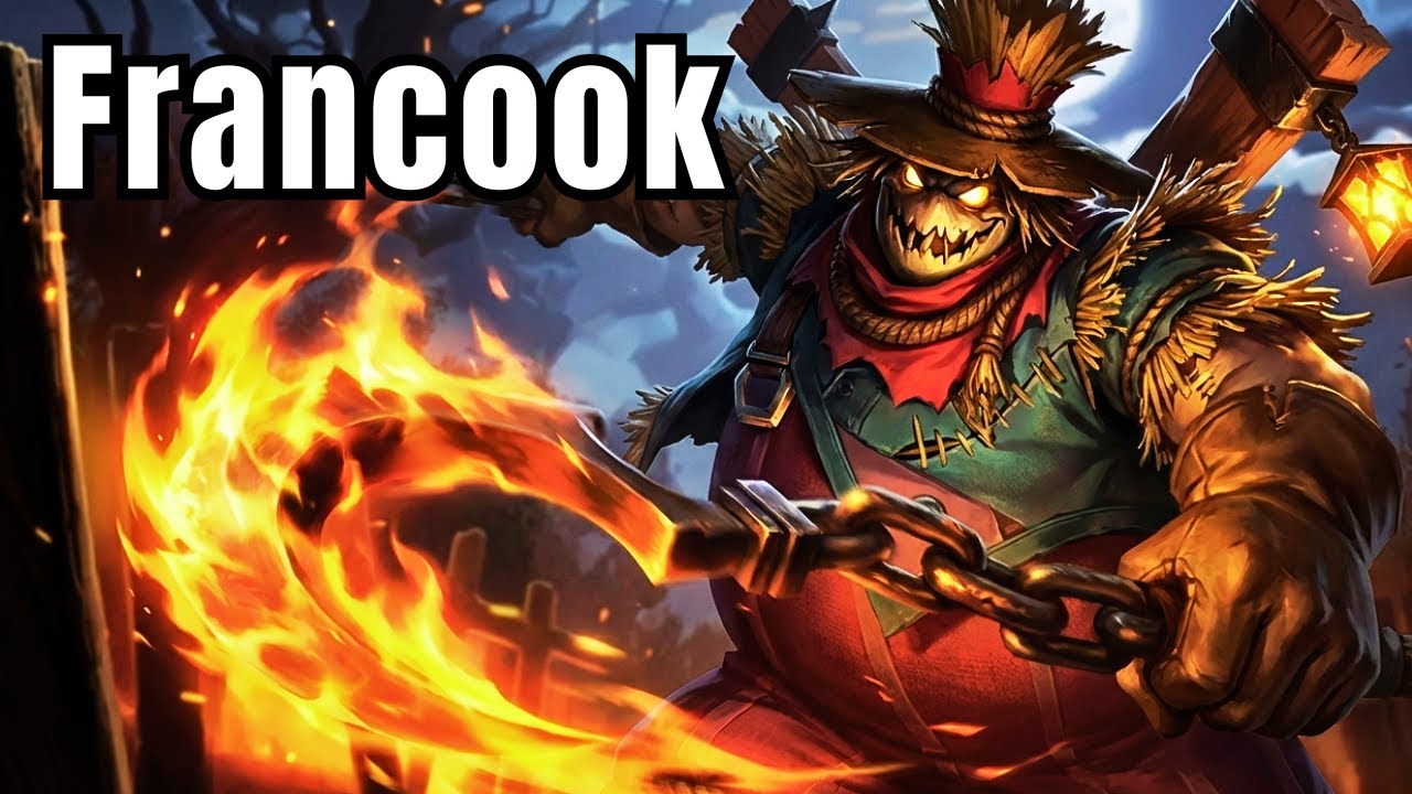 I Didn't Choose The Hooker Life. The Hooker Life Chose Me. | Franco Mobile Legends Shinmen Takezo