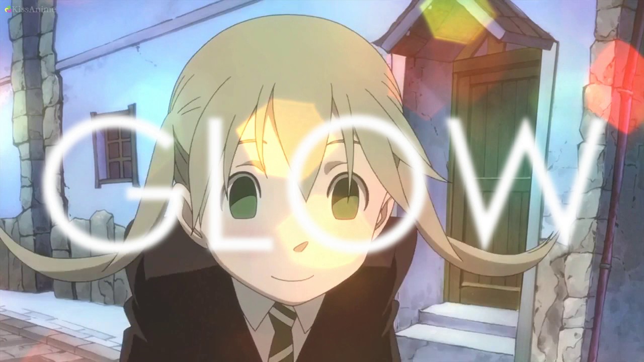 Heart Attack (Soul x Maka AMV)