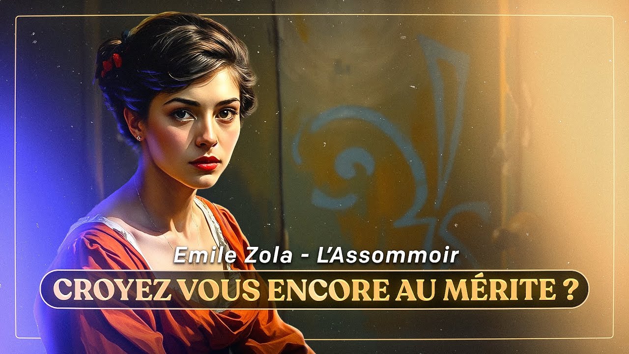 Pourquoi L’Assommoir est-il le roman le plus brutal de Zola ?