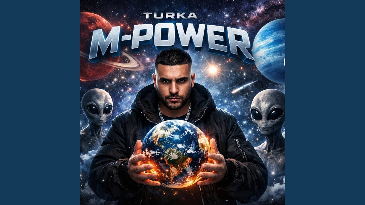 M-Power