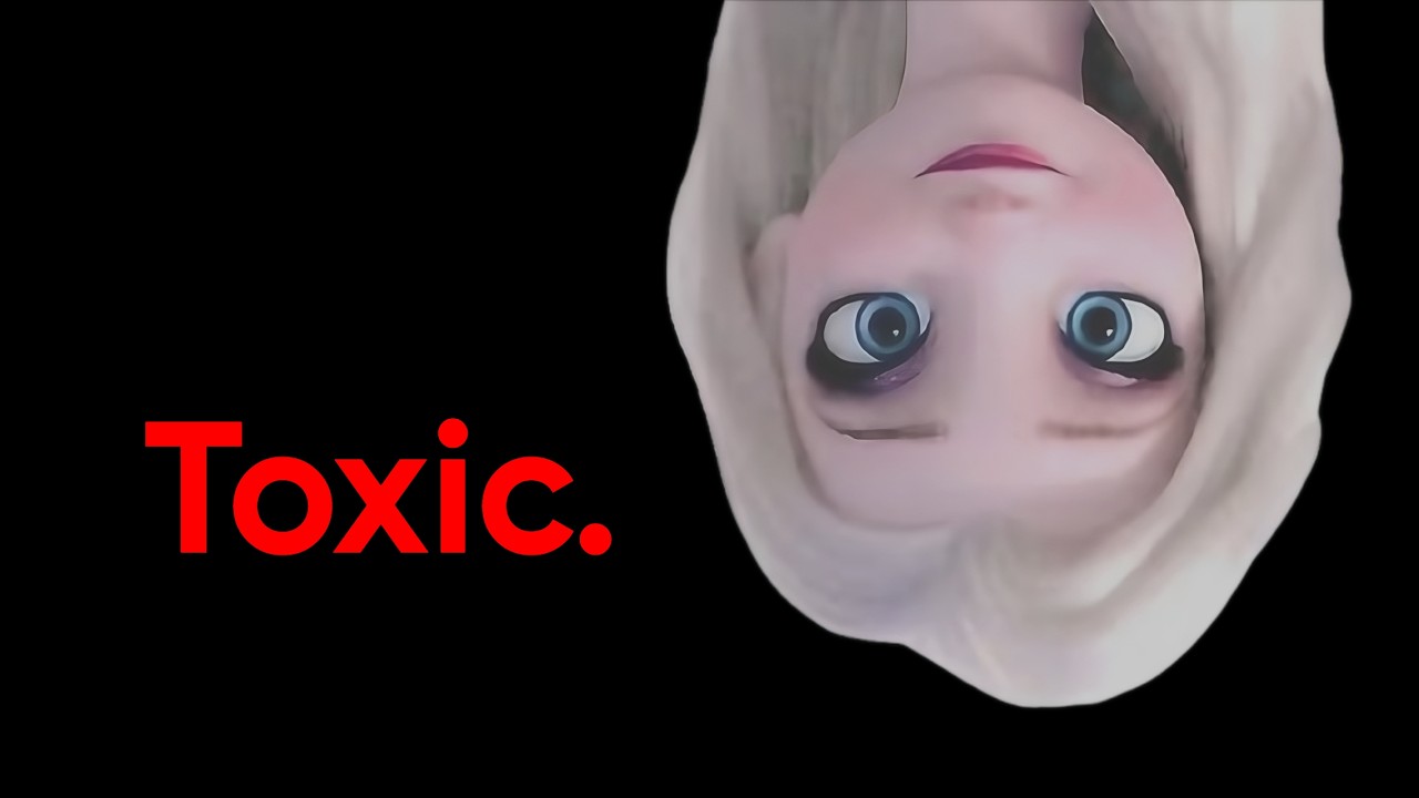Why Elsagate 2.0 Is Worse Than You Think..