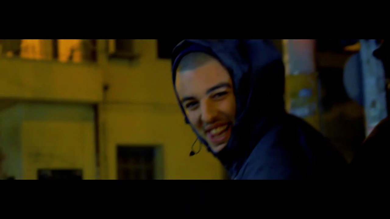 DIKOPOS - ΘΑ ΚΟΠΕΙΣ (Video Clip)