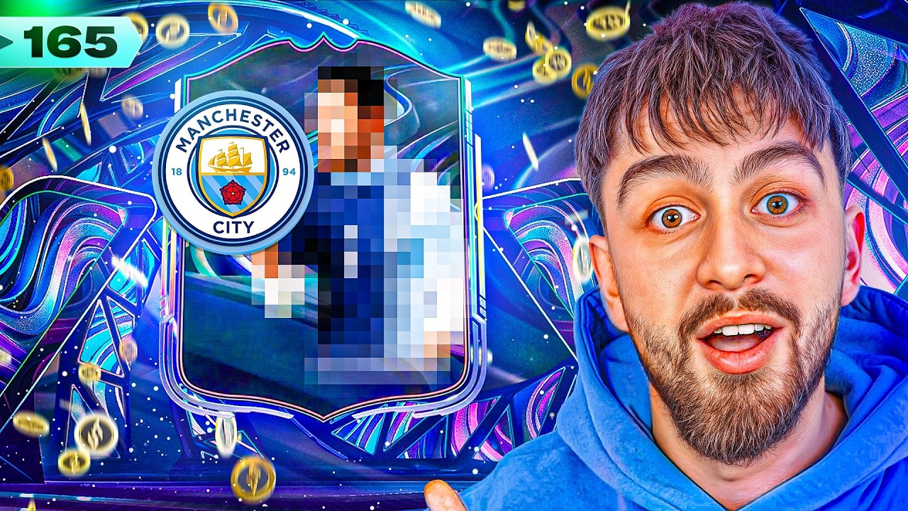 WRESZCIE SIĘ UDAŁO?! NAGRODY RIVALS!!! FC26: ULTIMATE TEAM [#165]