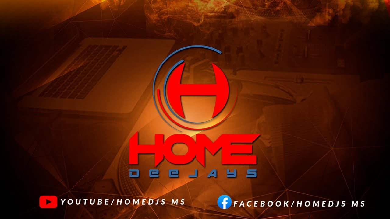 Projeto Home Djs MS -  10/08/2025 -Dj Ander , Dj Ambroziny(Especial Dia dos Pais)
