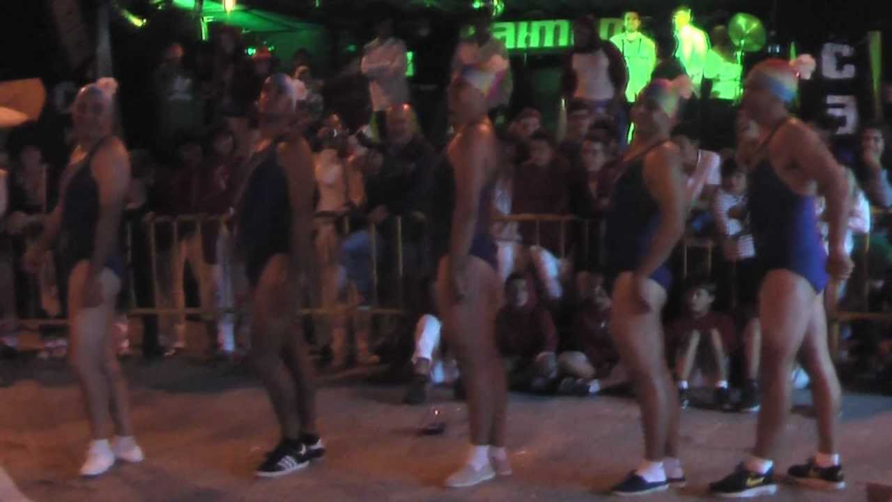 fiestas dicastillo 2012