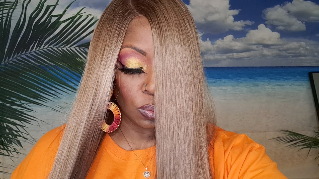 Outre NOALANI is a whole VIBE! PLUS a BONUS wig! Come in! 🔥👀