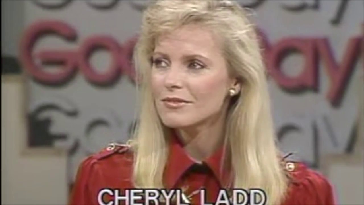 Cheryl Ladd Interview: Really get to know this lovely actor!