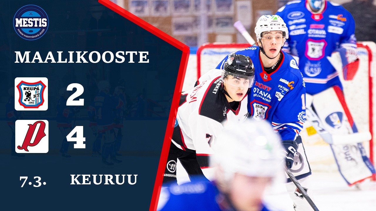 Maalikooste KeuPa HT - Pyry 7.3.2026 (2-4)