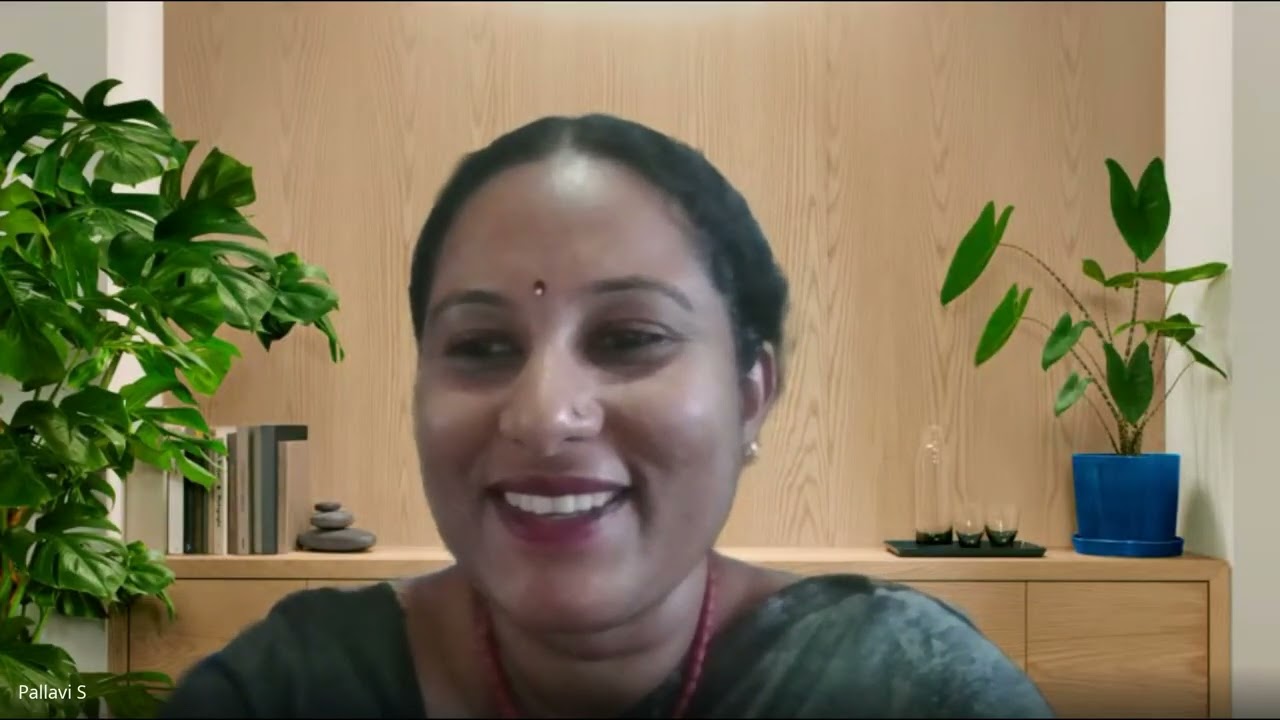 𝗦𝘂𝘀𝘁𝗮𝗶𝗻𝗮𝗯𝗹𝗲 𝗗𝗲𝘃𝗲𝗹𝗼𝗽𝗺𝗲𝗻𝘁 𝗚𝗼𝗮𝗹𝘀 (𝗦𝗗𝗚𝘀) - Webinar by 𝗠𝘀. 𝗣𝗮𝗹𝗹𝗮𝘃𝗶 𝗦 - 7th February, 2026