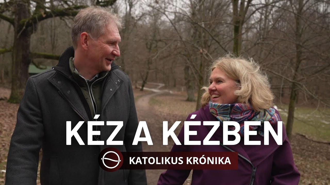 Két igen a boldogságra – alapítvány a jól működő párkapcsolatokért - Katolikus Krónika