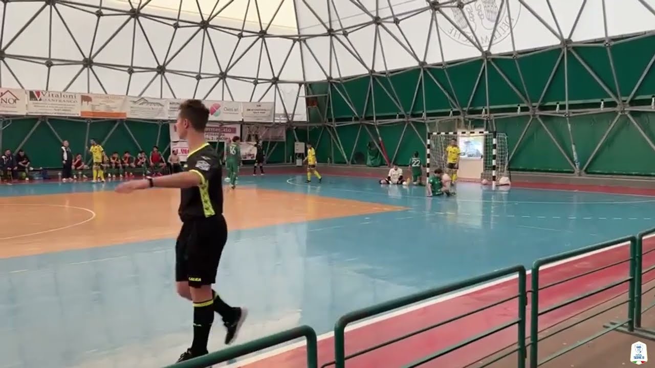 Cus  Ancona - Dozzese Highlights