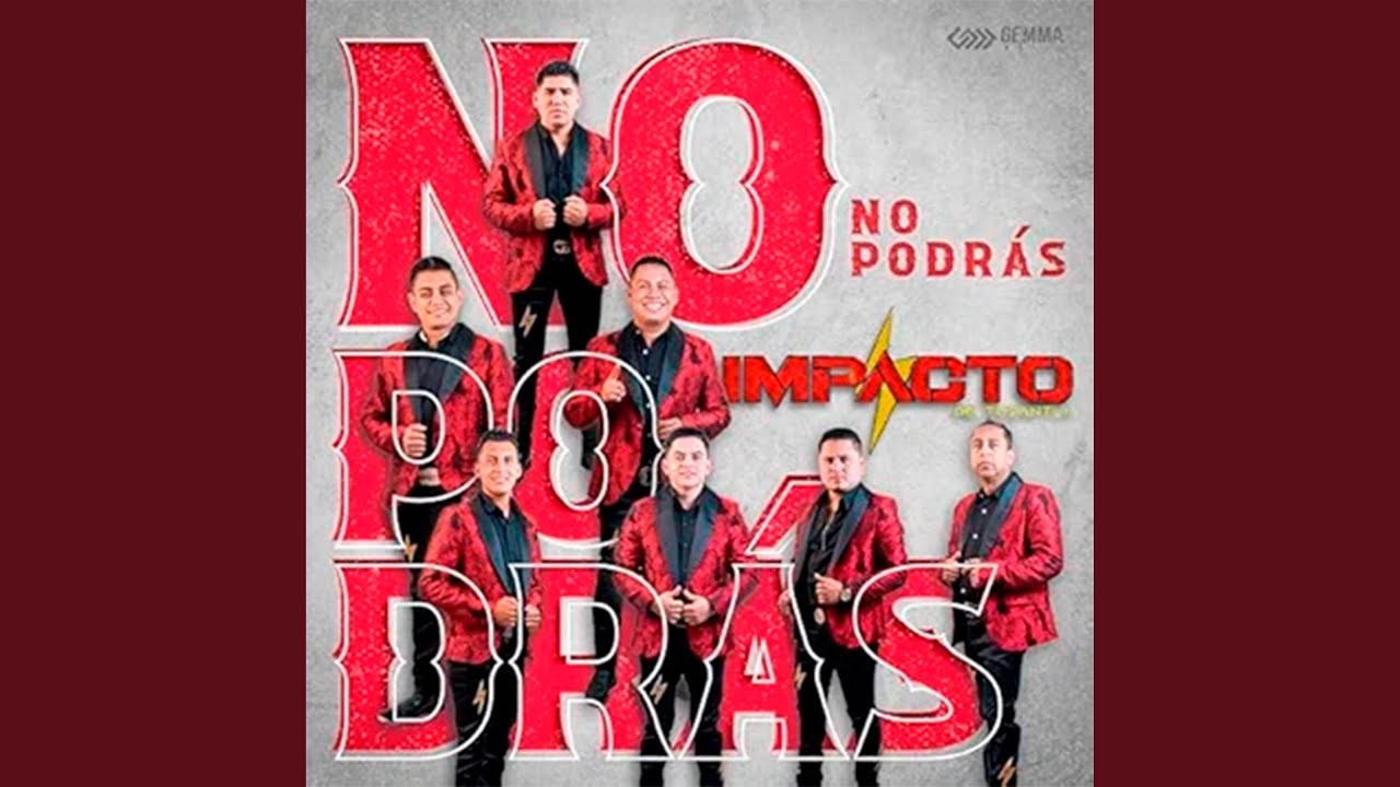 No Podrás