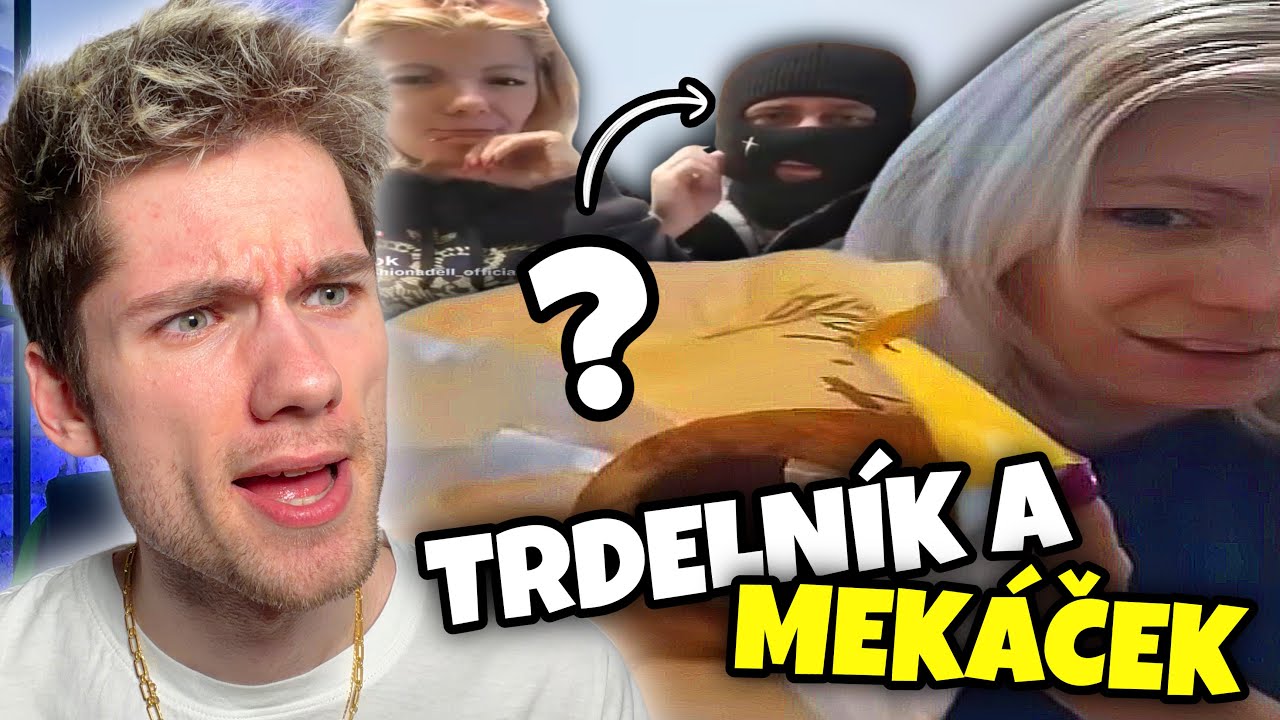 ADÉLA BEZ DOMOVA UTRÁCÍ PENÍZE...