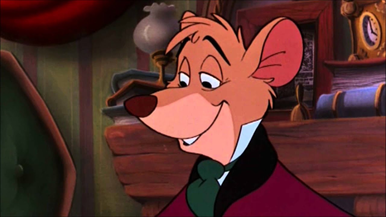 The Mouse King part 1 - 