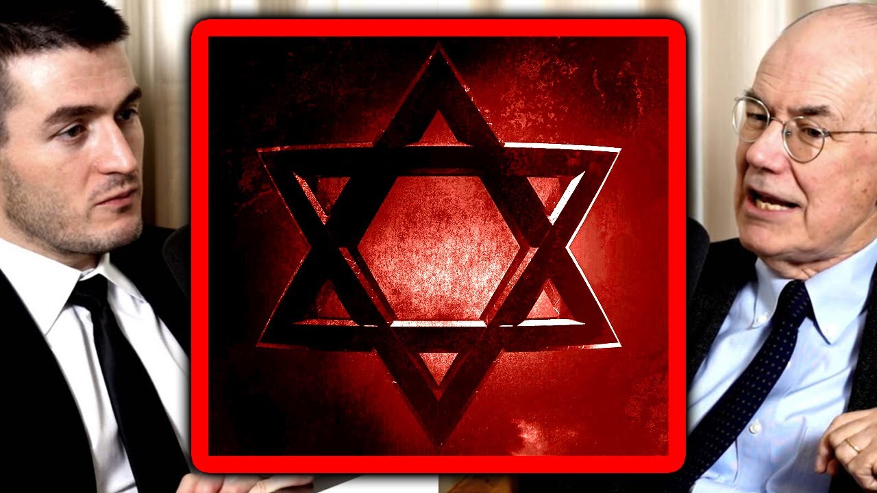 John Mearsheimer responds to accusations of antisemitism | Lex Fridman Podcast Clips
