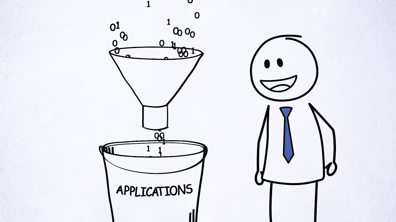 IBM Data Refinery
