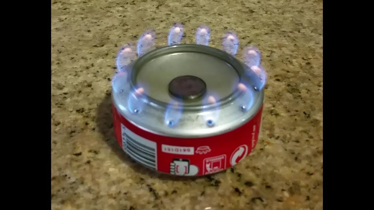 COCINAR SIN GAS y sin ELECTRICIDAD?