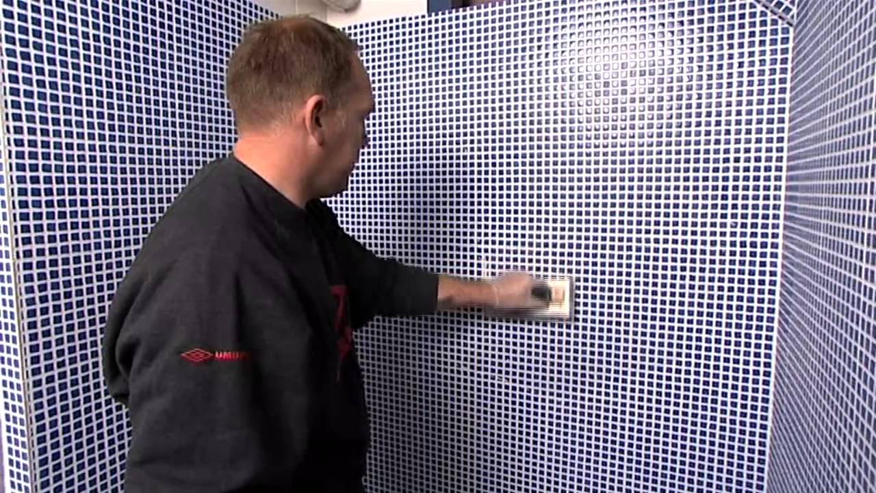 Tiling courses at Able Skills Dartford
