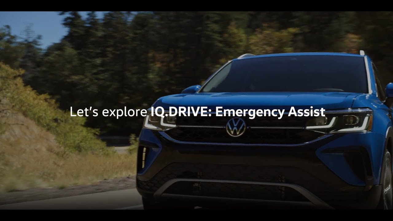 Emergency Assist