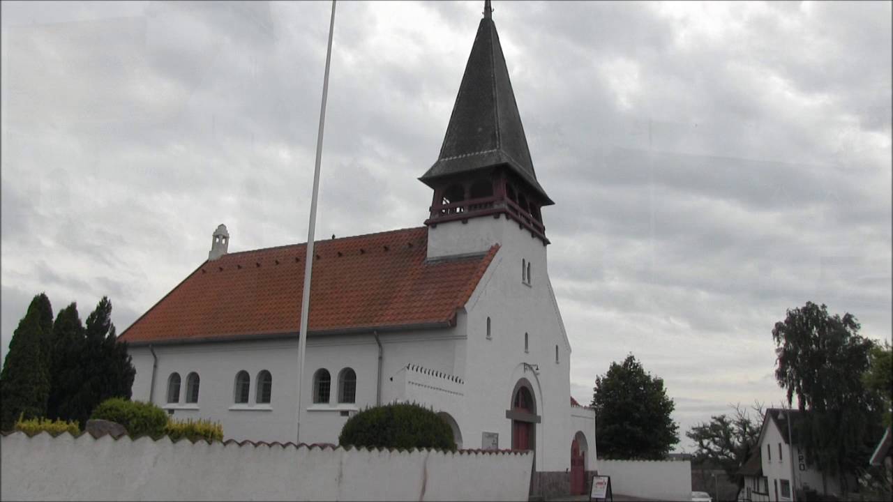 Reersø Midtby 2016