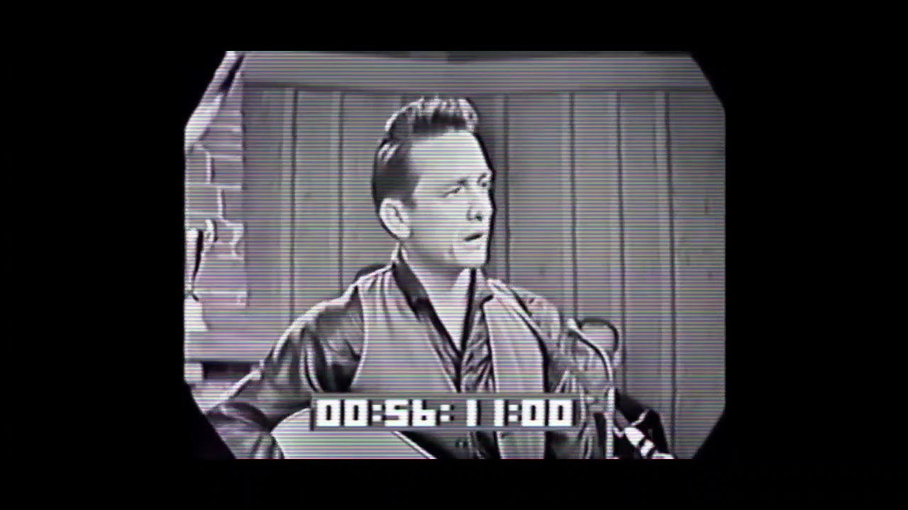 Johnny Cash 1962: At The Grand Ole Opry | February Appearance