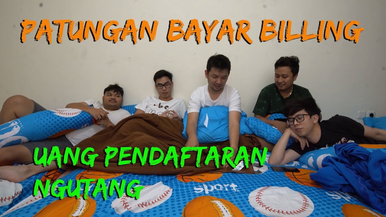 DARI WARNET HINGGA JUARA DUNIA | HISTORY OF RRQ ENDEAVOUR