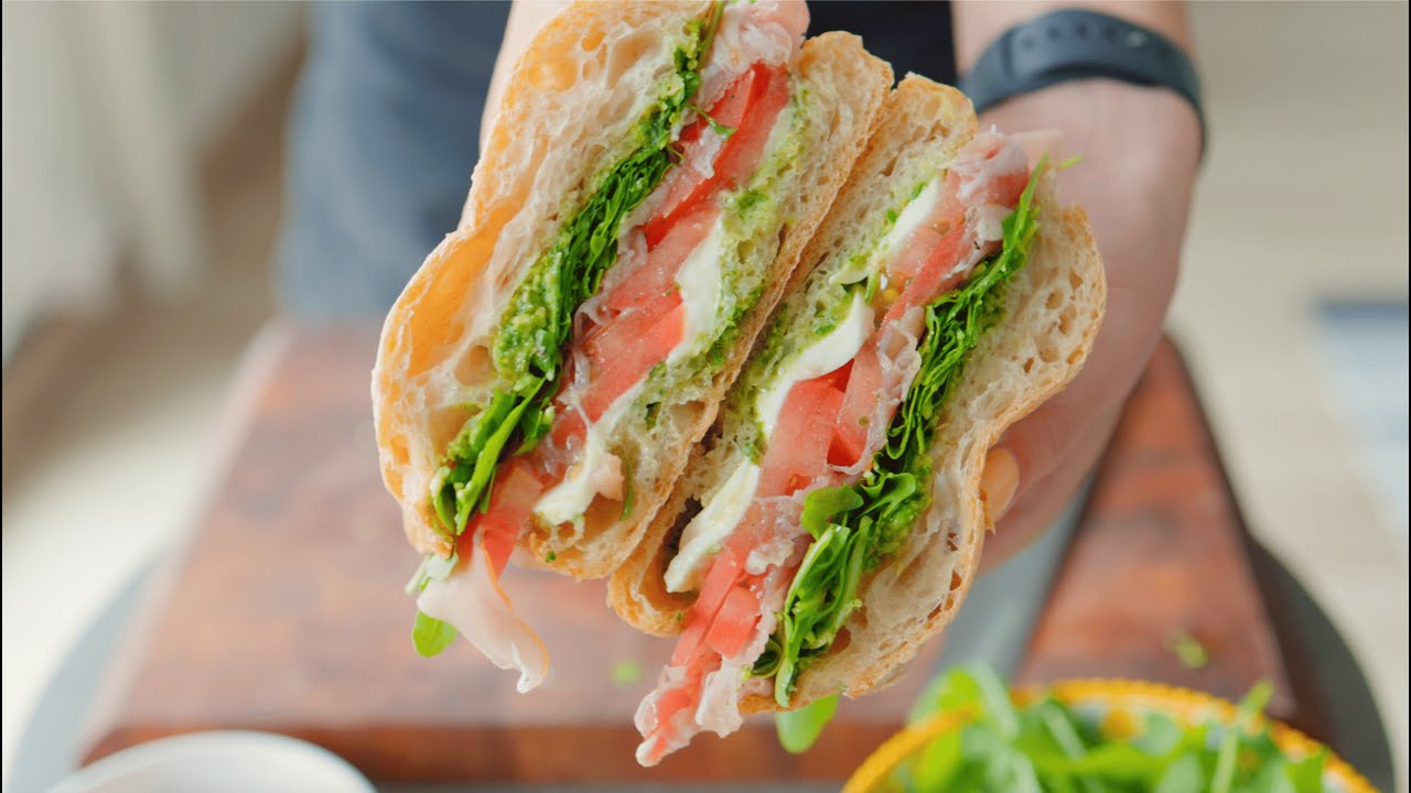 Best Recipes of The Day