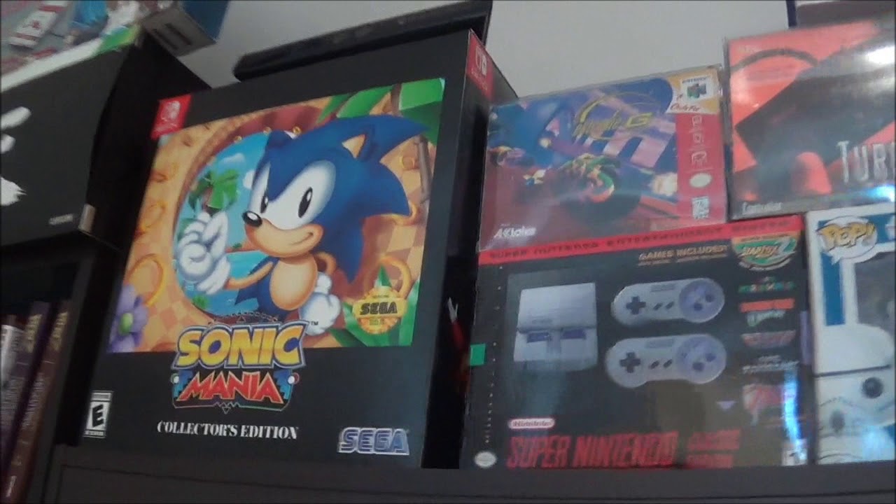 My Friend's AMAZING RPG Collection