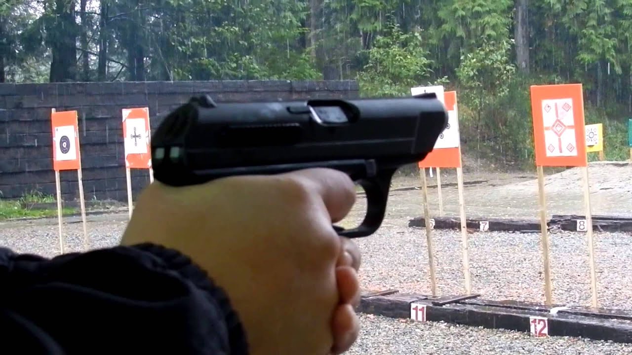 HK VP70
