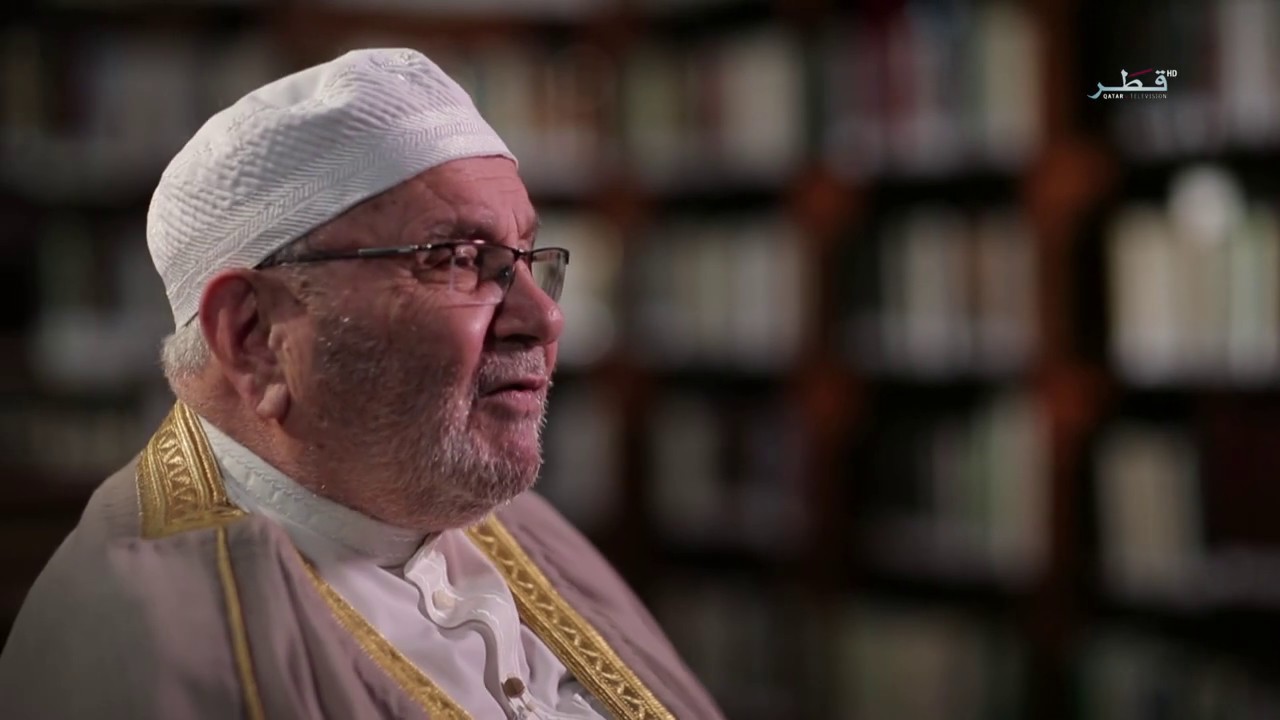 احاديث قدسية - الموسم 1 - الحلقة 1