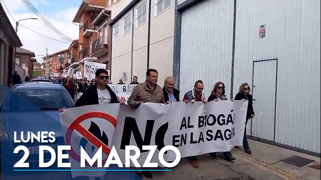 TOLEDO AL DÍA / 02 DE MARZO DE 2026