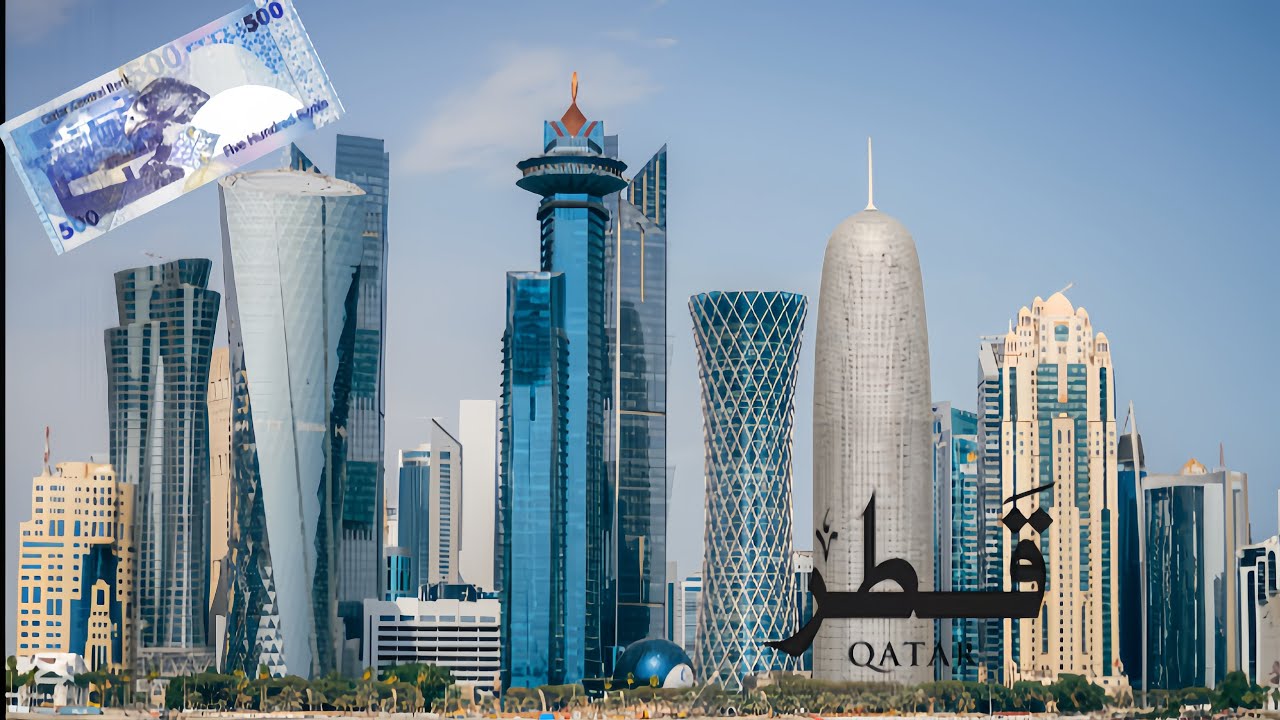 FACTS ABOUT QATAR WORLD'S RICHEST COUNTRY | Case study Mrsalam