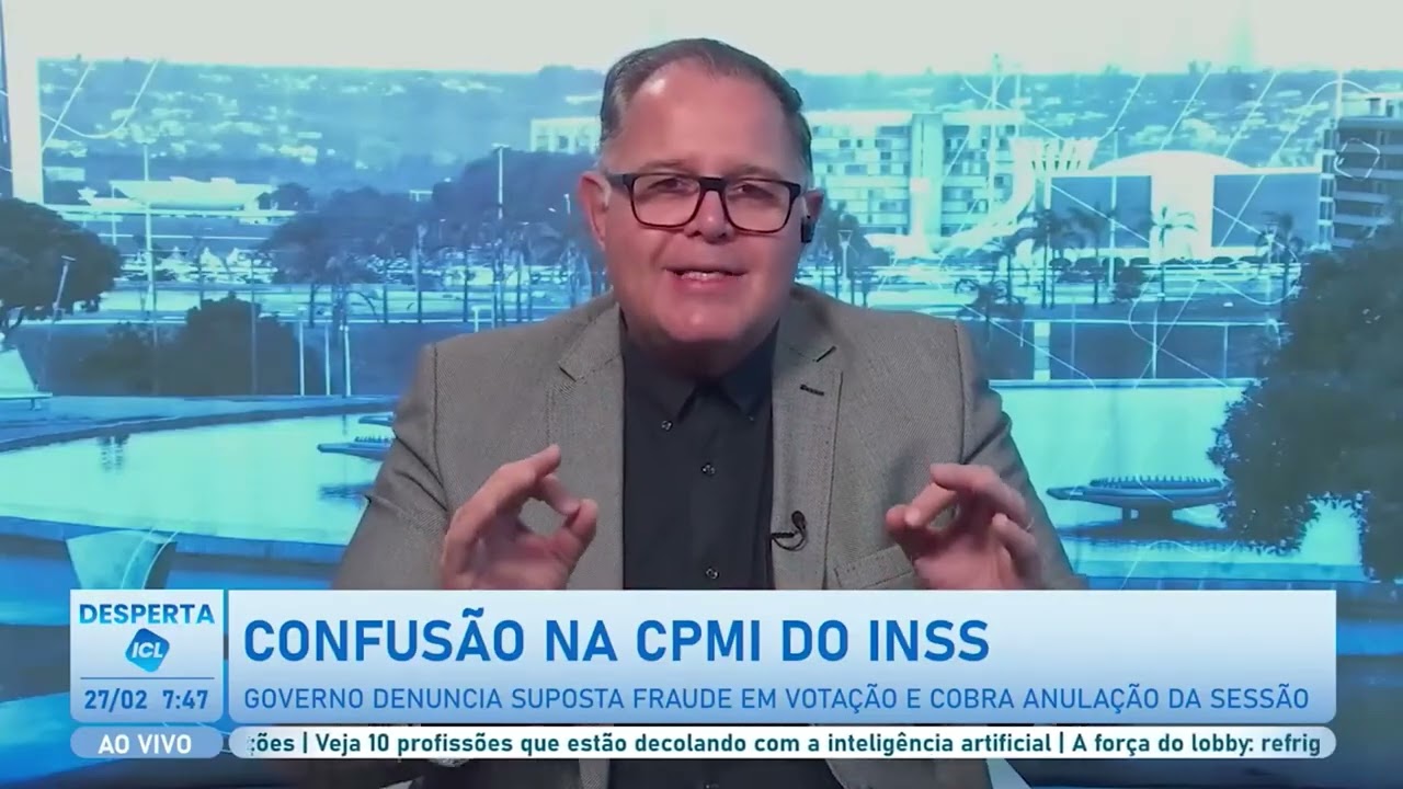 Luís Costa Pinto: O senador Carlos Viana cometeu ilegalidades e tem que ser barrado por isso
