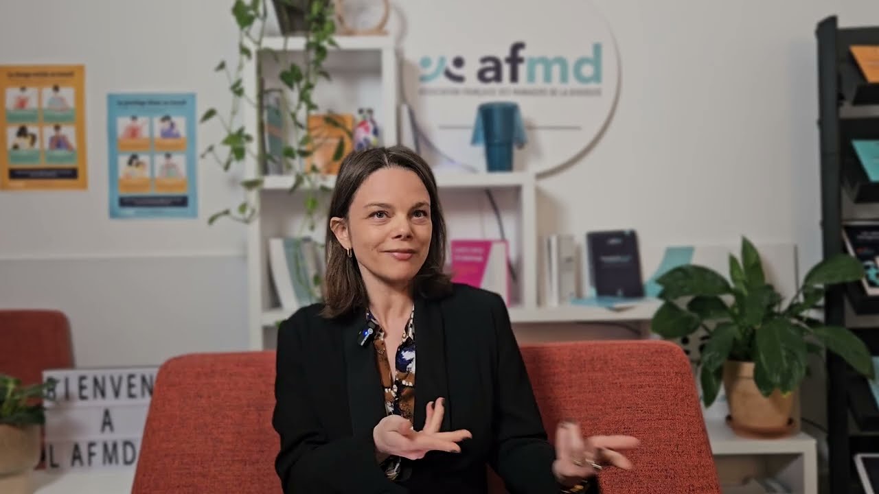 Intersectionnalité : un nouveau regard sur les discriminations  avec Julie Mattiussi