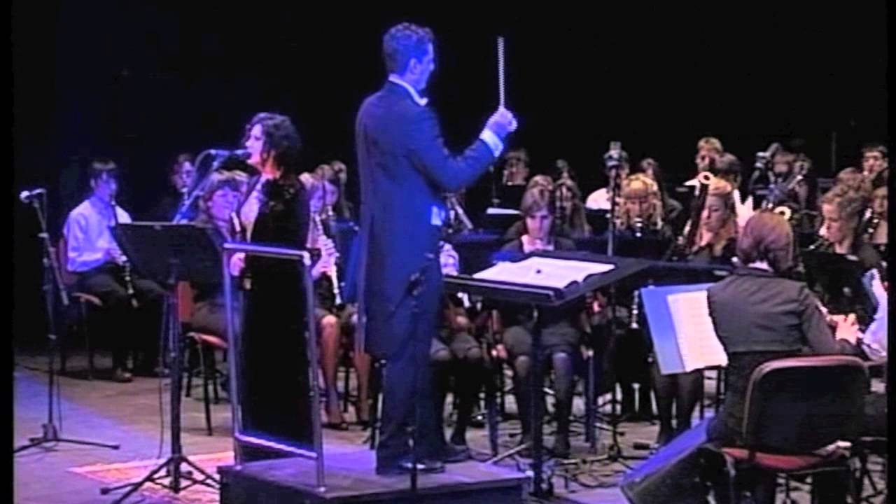 Vecje Cjampane - Antonella Ruggiero | Udine 2008