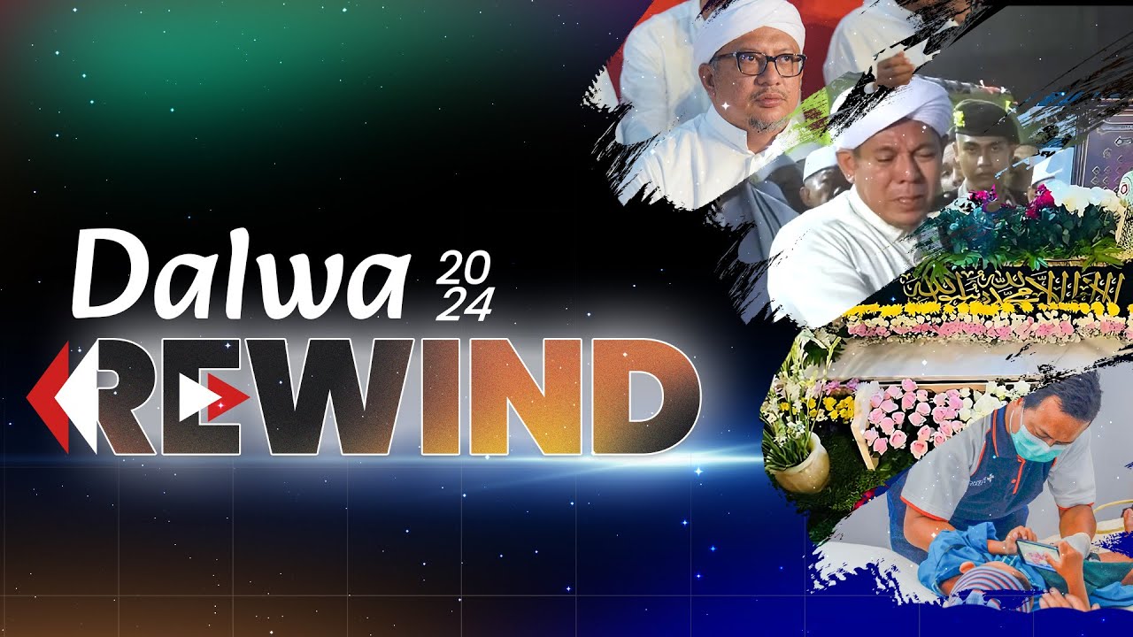 REWIND DALWA 2024