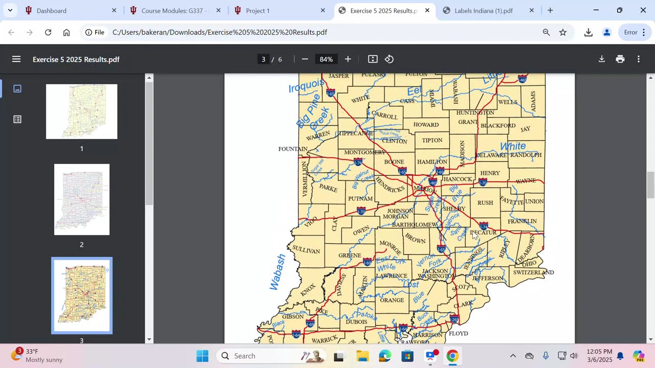 Cartography 2025 @ IU Indy - Exercise 5 Commentary