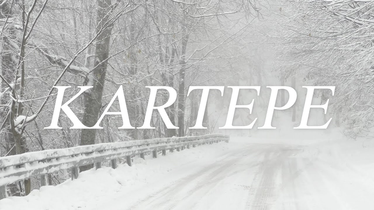 Kartepe #kartepe #kocaeli #keşfet #kar #kış #winter #gezi #turkey #doğa #travel #turkey #izmit