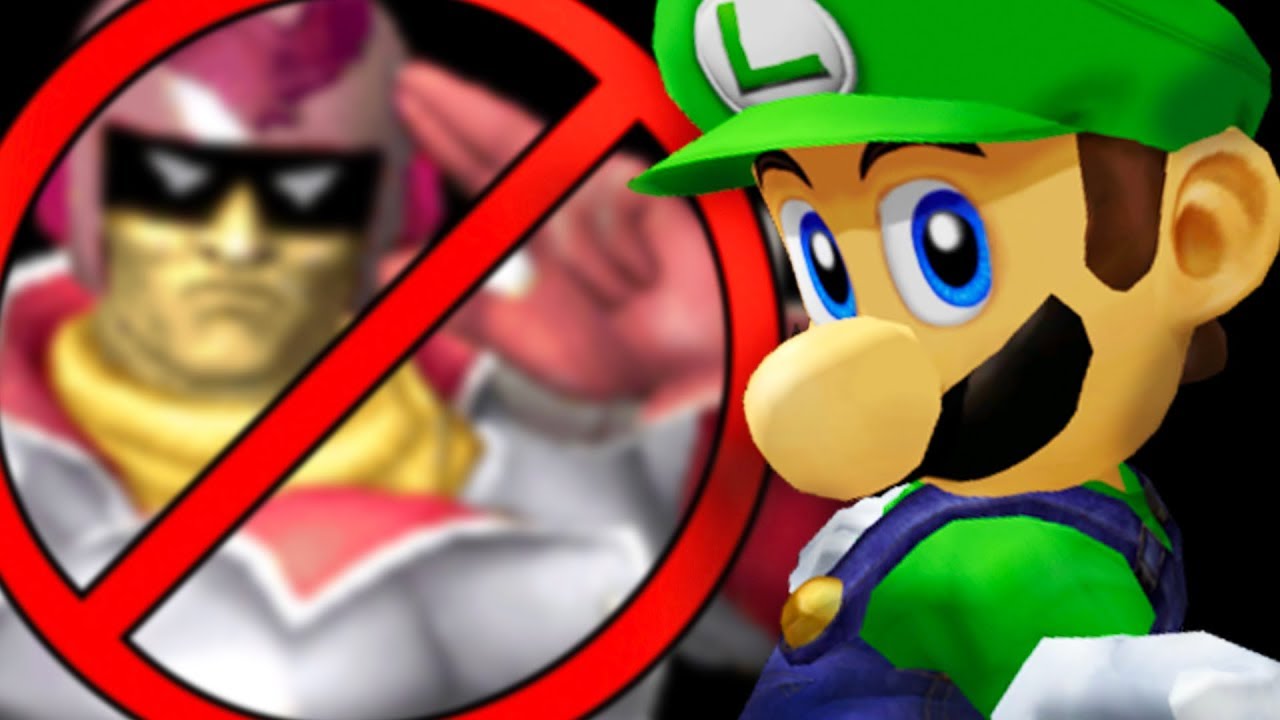 LUIGI: TOP 100