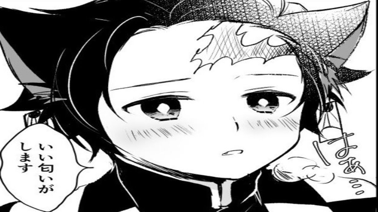 【鬼滅の刃漫画】天使と悪魔 #161話