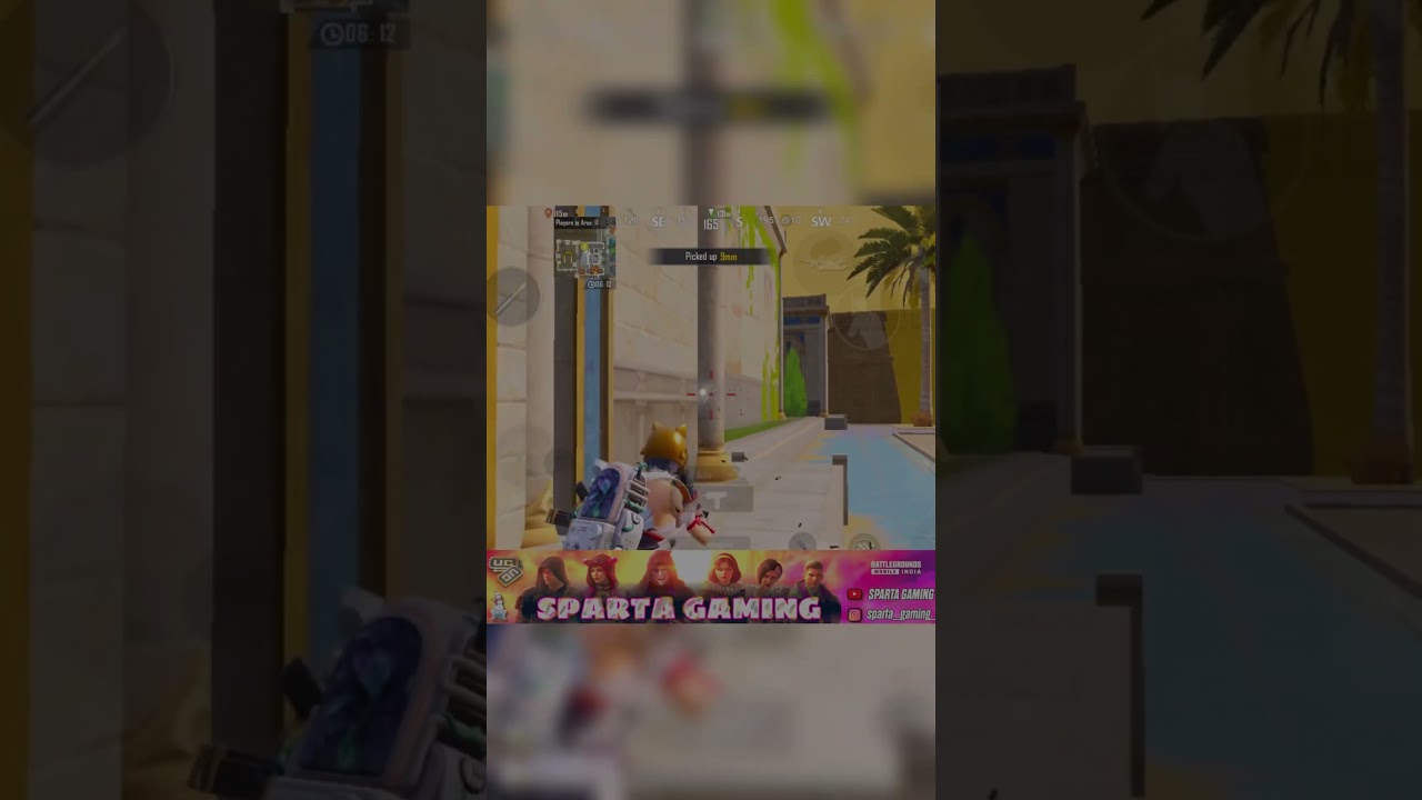 #SPARTA
